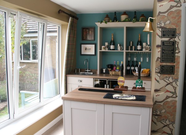 Ashwood Care & Nursing Home